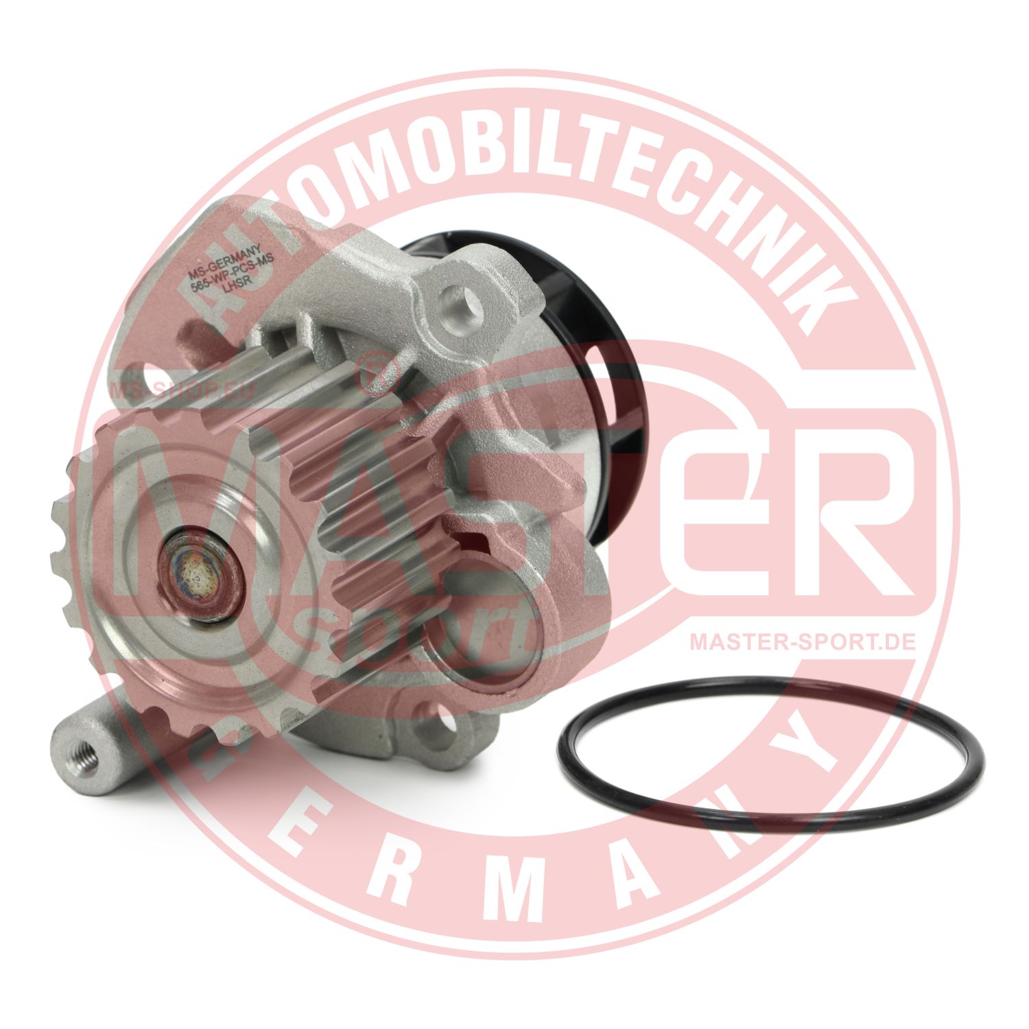 Pompa de apa MASTERSPORT GERMANY 565-WP-PCS-MS